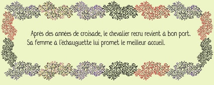 Texte : retrouvailles