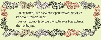 Texte : sauvetage