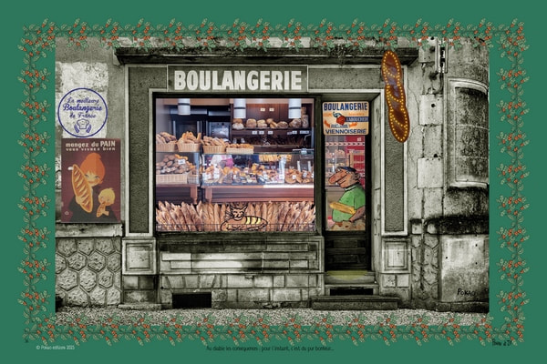 Au diable les conséquences : pour l'instant, c'est du pur bonheur...